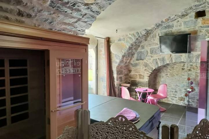 Appartement de vacances pour 3 personnes