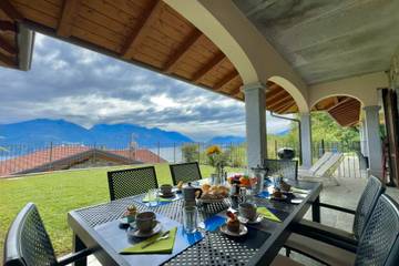 Ferienhaus für 6 Personen in Gemeinde Plesio, Comer See, Bild 1