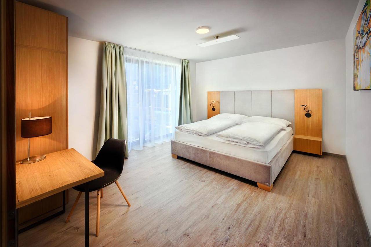 Rezort Maladinovo pri Liptovskej Mare in Liptovský Mikuláš, Low Tatras