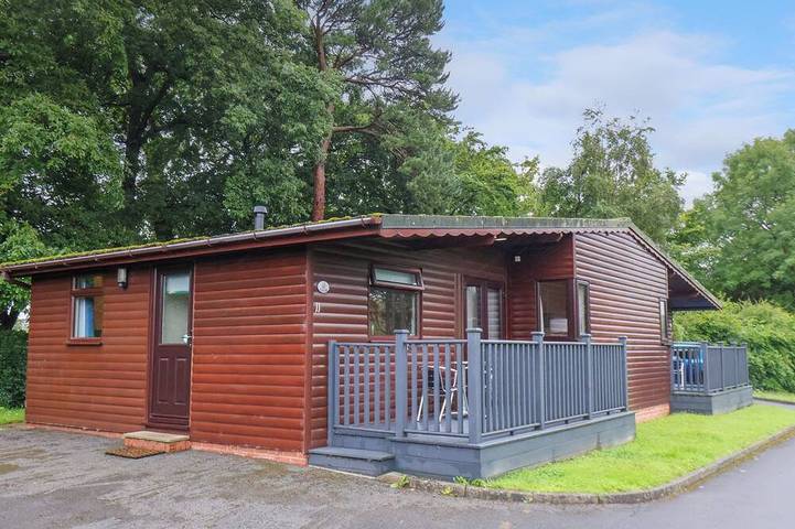 Cottage for 2 people, with garden in Saltburn by the Sea