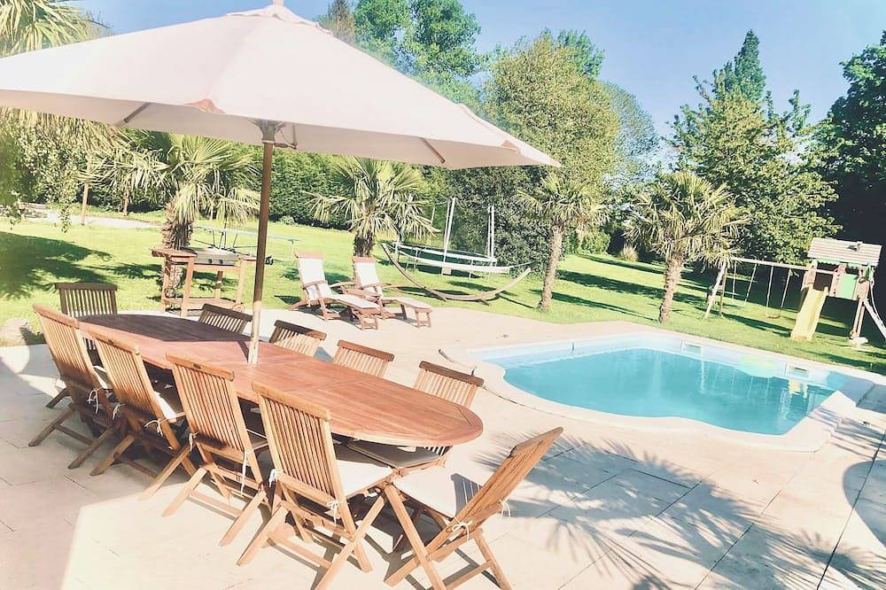 Maison de vacances