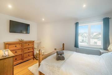 Cottage for 10 People in Teignmouth, Devon, Photo 2