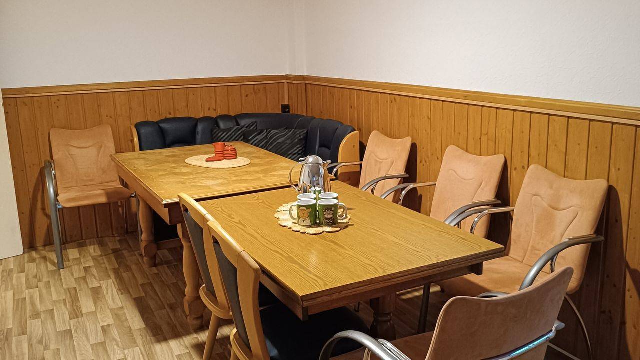 Ganze Ferienwohnung, Ferienwohnung für 16 Personen (180 m²) in Lautenthal in Lautenthal, Langelsheim