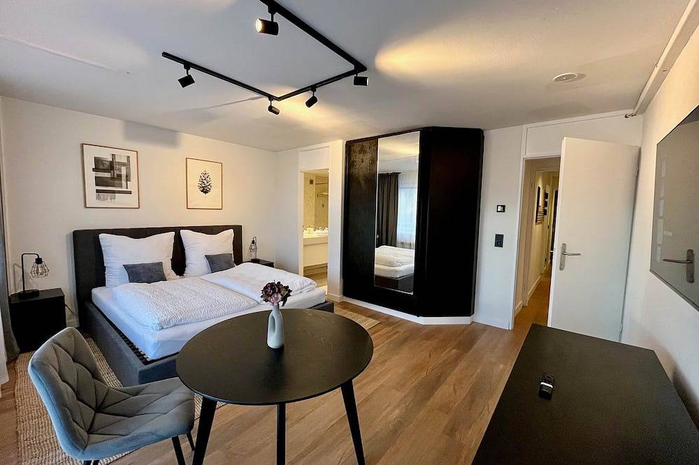 G&P Housing Apartments - Grand Deluxe in Altensteig, Nordschwarzwald