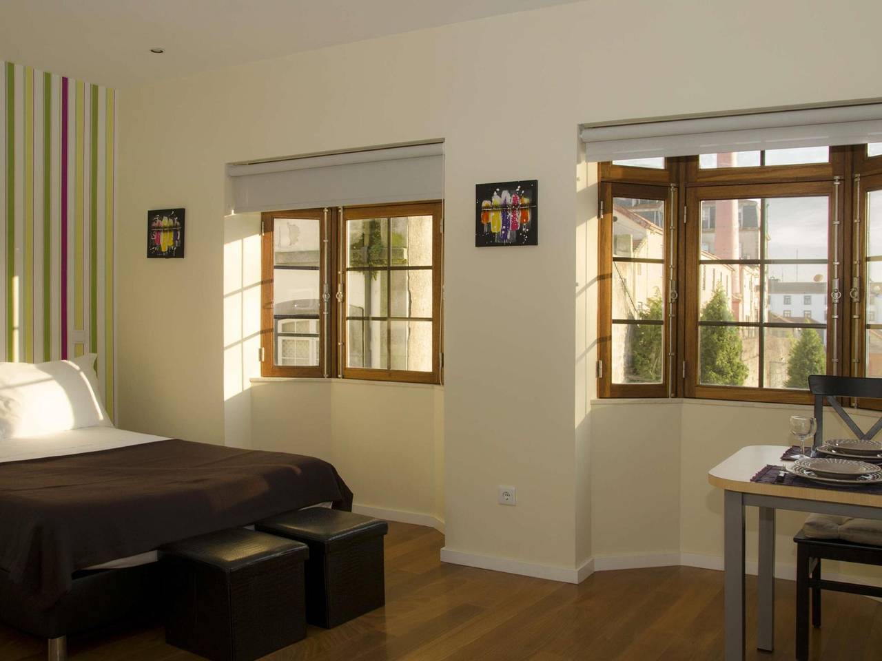 Appartamento vacanze a Porto a partire da 135€ a notte