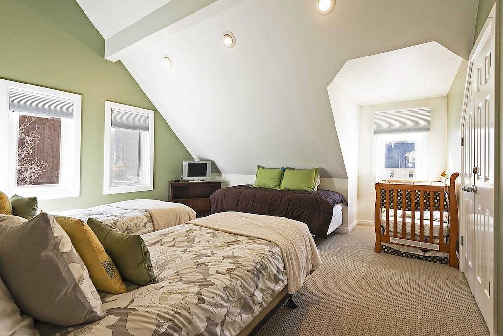 Ganze Wohnung, Roomy 4Br Townhome - Near Main St w/ Private Hot Tub! in Uinta Wasatch Cache National Forest