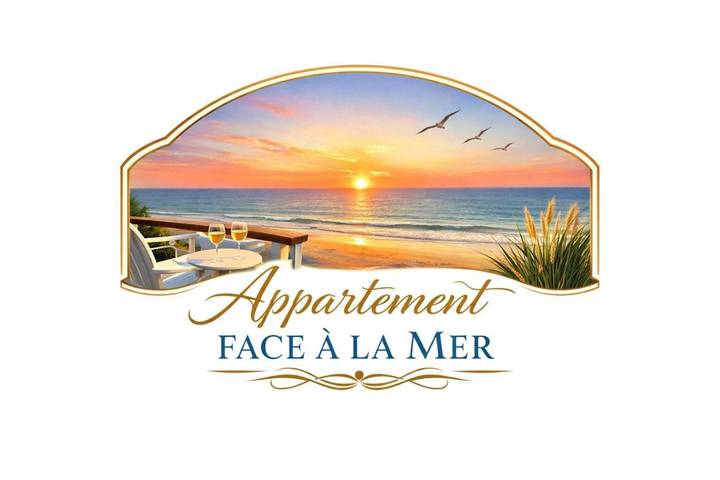 Gîte pour 4 personnes, avec balcon et vue dans Grand Casino de Cabourg - 3