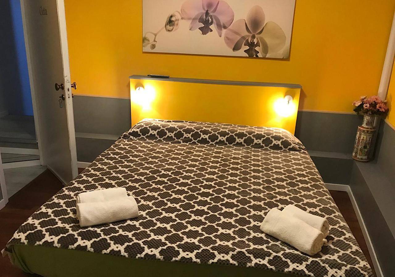 Guest House Bike & Relax Finale Ligure in Bagni Atlantic, Commune de Finale Ligure