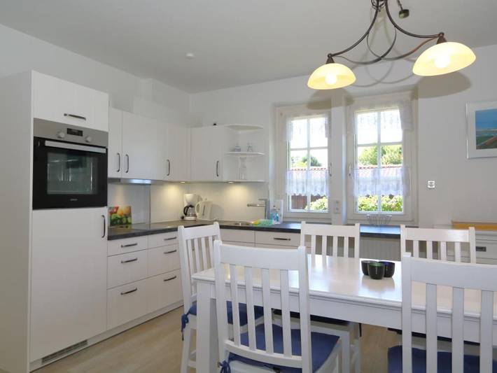 Ganze Wohnung, Südstrand 3 in Westerland, Sylt (Gemeinde)