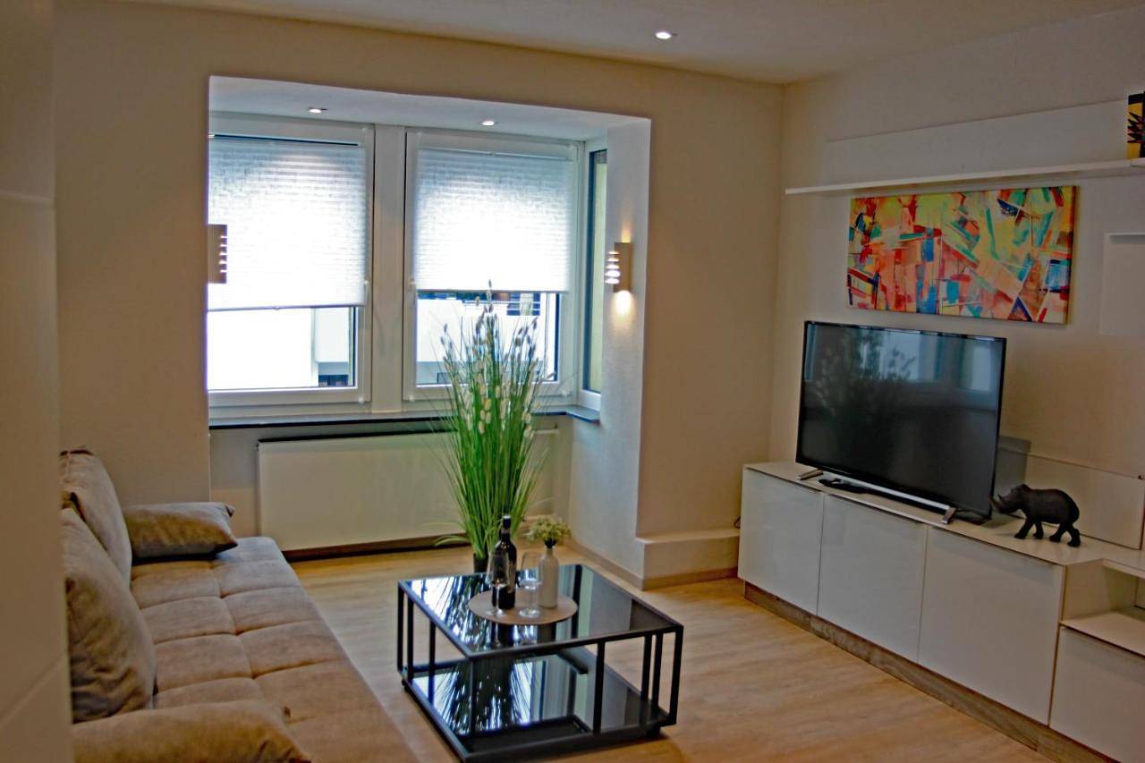 Ganze Wohnung, Ferienwohnungen Arnold in Boppard, Mittelrhein