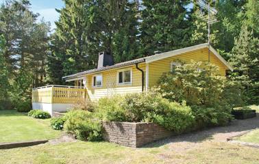 Ferienhaus für 7 Personen, mit Terrasse und Garten in Bohuslän