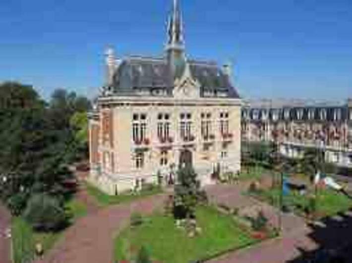 Gîte pour 4 personnes à Le Raincy - 2