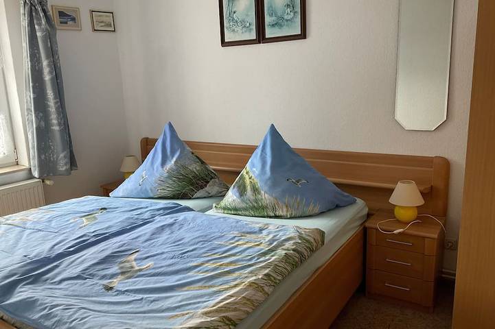 Apartamento entero, Alquiler - Rügen-Fewo 61 in Garz/Rügen, Rügen