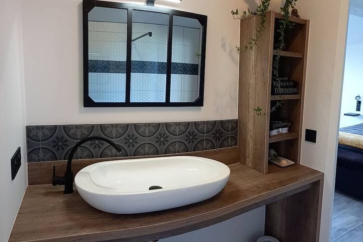 Chambre d’hôte pour 2 personnes, avec jacuzzi et jardin dans le Lot-et-Garonne - 3