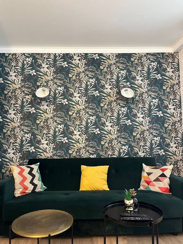 Appartement de vacances pour 3 personnes, animaux acceptés