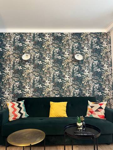 Appartement de vacances pour 3 personnes, animaux acceptés dans les Hauts-de-Seine