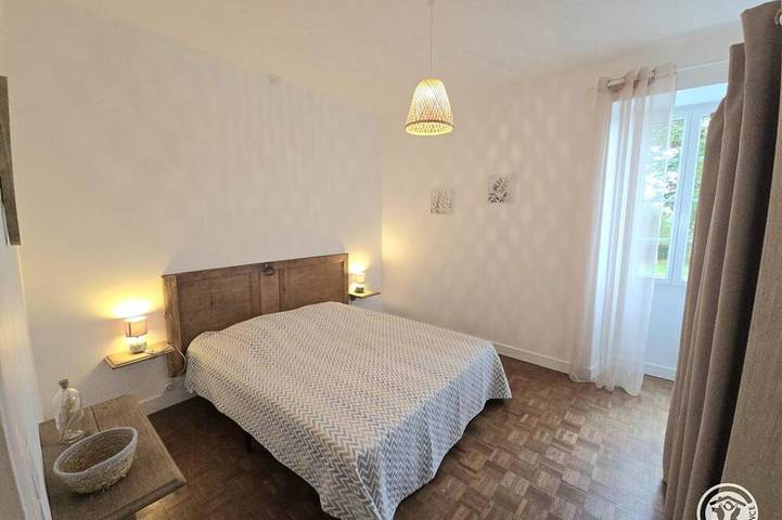 Gîte pour 10 personnes, avec jardin, animaux acceptés à Villamblard - 2