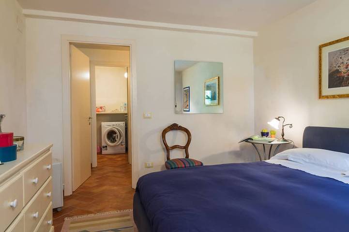 Agriturismo für 6 Personen, mit Whirlpool in der Toskana - 3