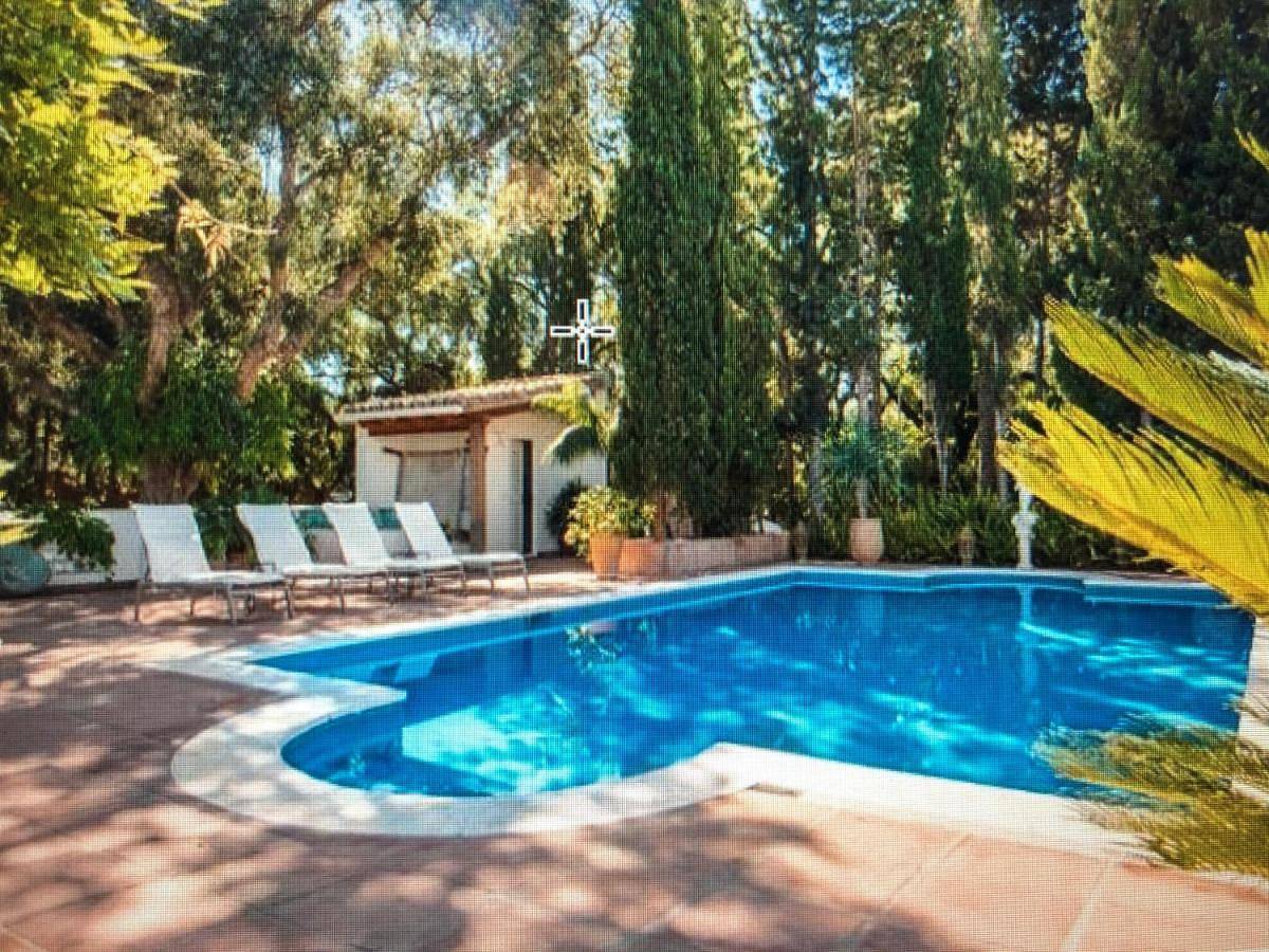 Villa with Private Pool in Sotogrande, San Roque
