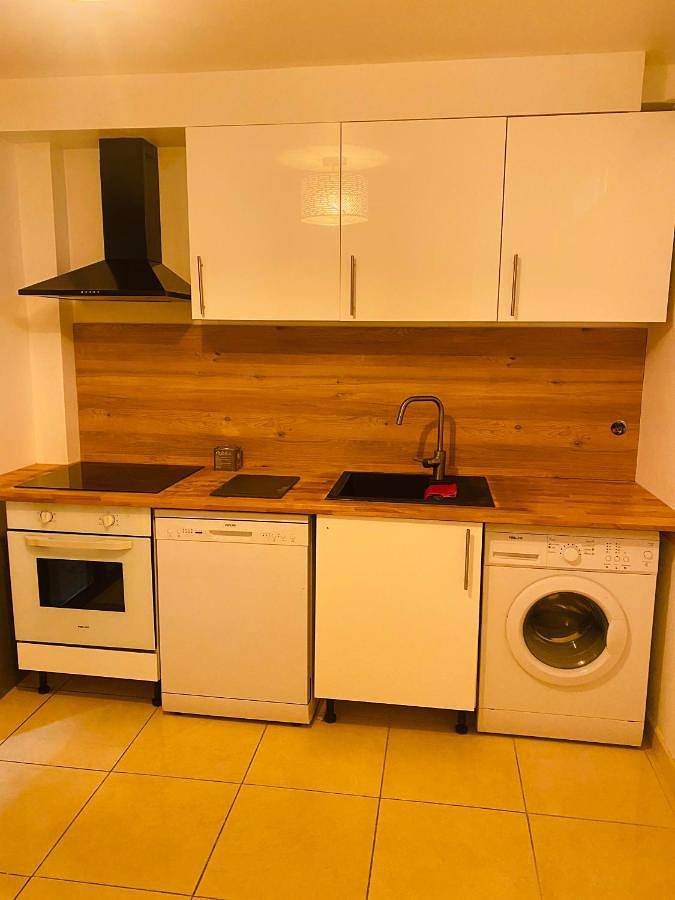 Villa für 9 Personen, mit Garten und Terrasse, mit Haustier in Disneyland Paris - 3