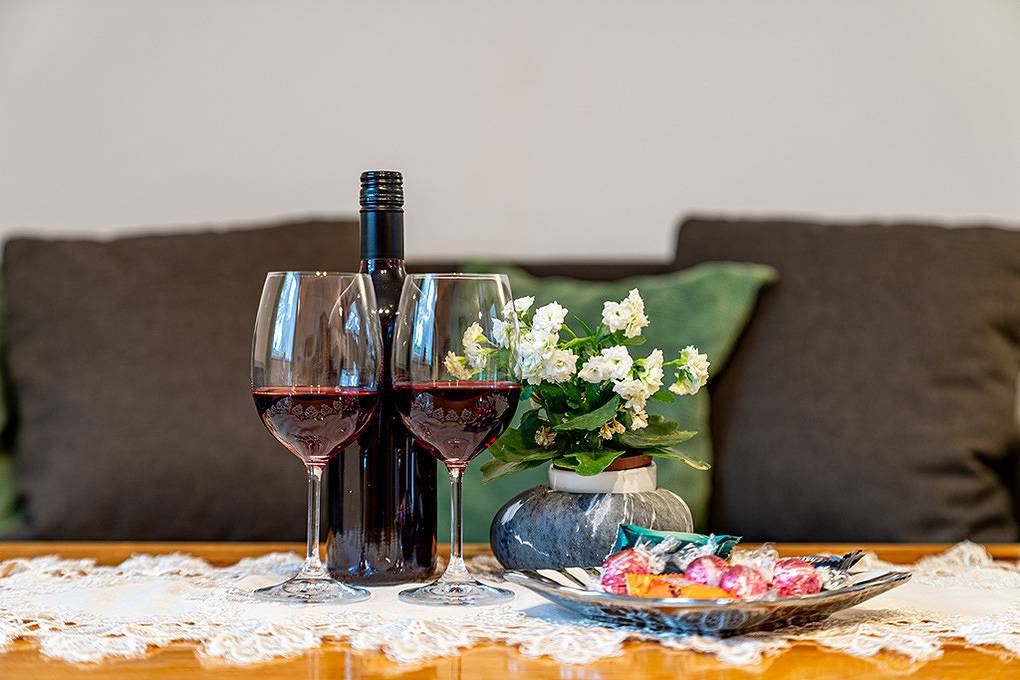 Ganze Ferienwohnung, D 128.311 - Ferienwohnung Kuhnke in Gingst, Rügen