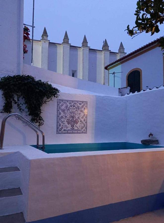 Family Room in Alvito, Distrito de Beja