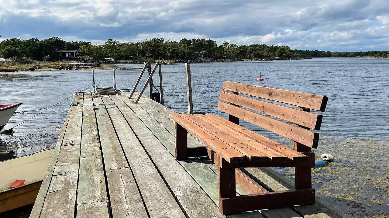 Ferienhaus für 4 Personen (40 m²) in Figeholm in Öskarshamn