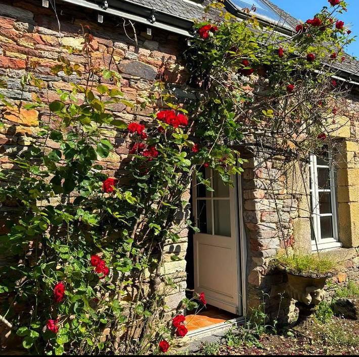 Appartement de vacances pour 4 personnes, avec Terrasse