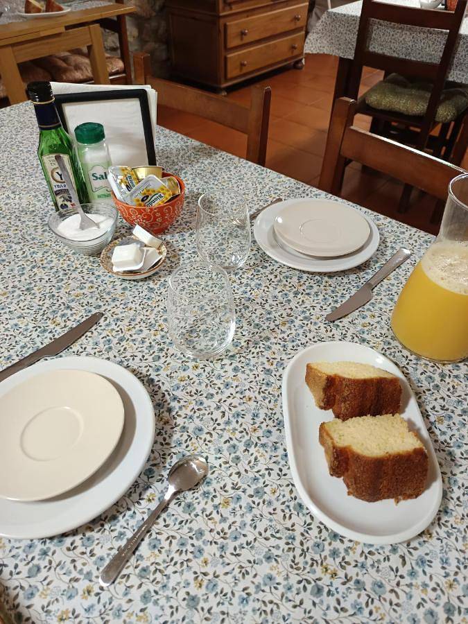 Double Room with Private Bathroom in San Vicente de la Barquera, Parc naturel d'Oyambre