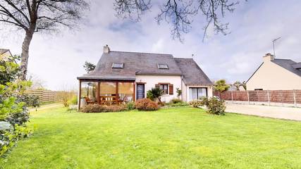 Villa pour 8 Personnes dans Guérande, Région de Saint-Nazaire, Photo 3
