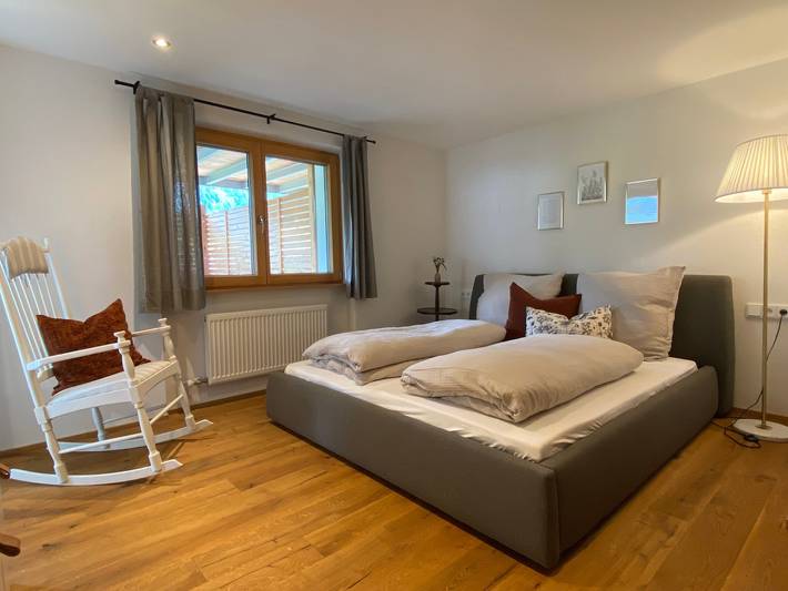 Appartement entier, Moments alpins au Bregenzerwald – Appartement de vacances moderne et accueillant in Bregenzerwald, Au