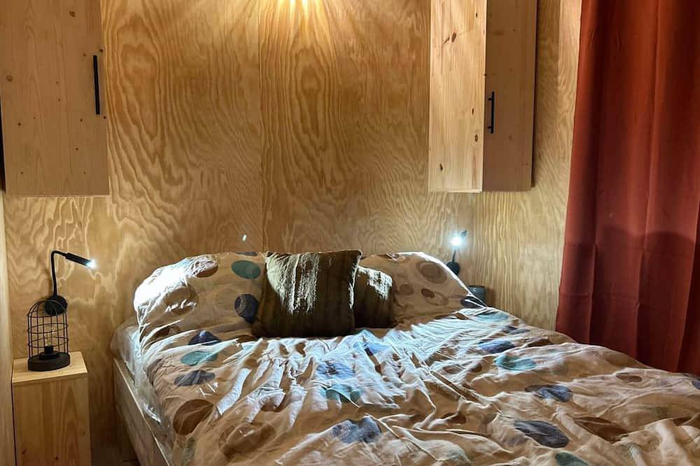 Chalet Confort 5 Pers - Terrasse Privée in Le Grand-Serre, Région de Valence