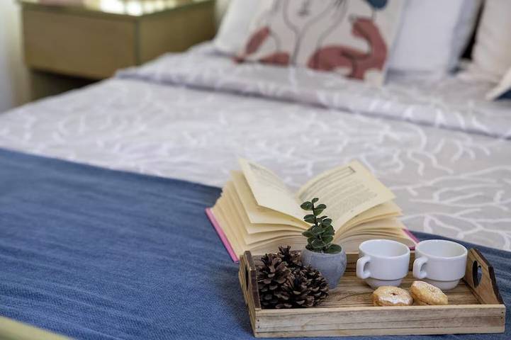 Appartamento intero, Residenza Il Ciliegio con piscina - Appartamento 6 in Trinità d'Agultu e Vignola (Borgo), Trinità d'Agultu e Vignola