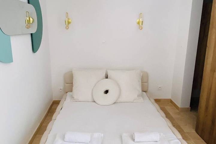 Location de vacances pour 4 personnes à Nans-les-Pins - 2