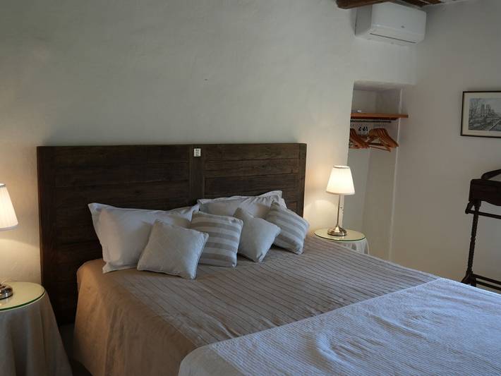 Villa pour 8 personnes, avec terrasse et piscine dans le Luberon - 4