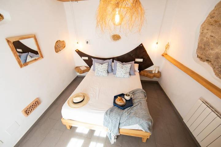 Location de vacances pour 12 personnes, avec piscine ainsi que balcon et vue à Alcalá la Real - 3