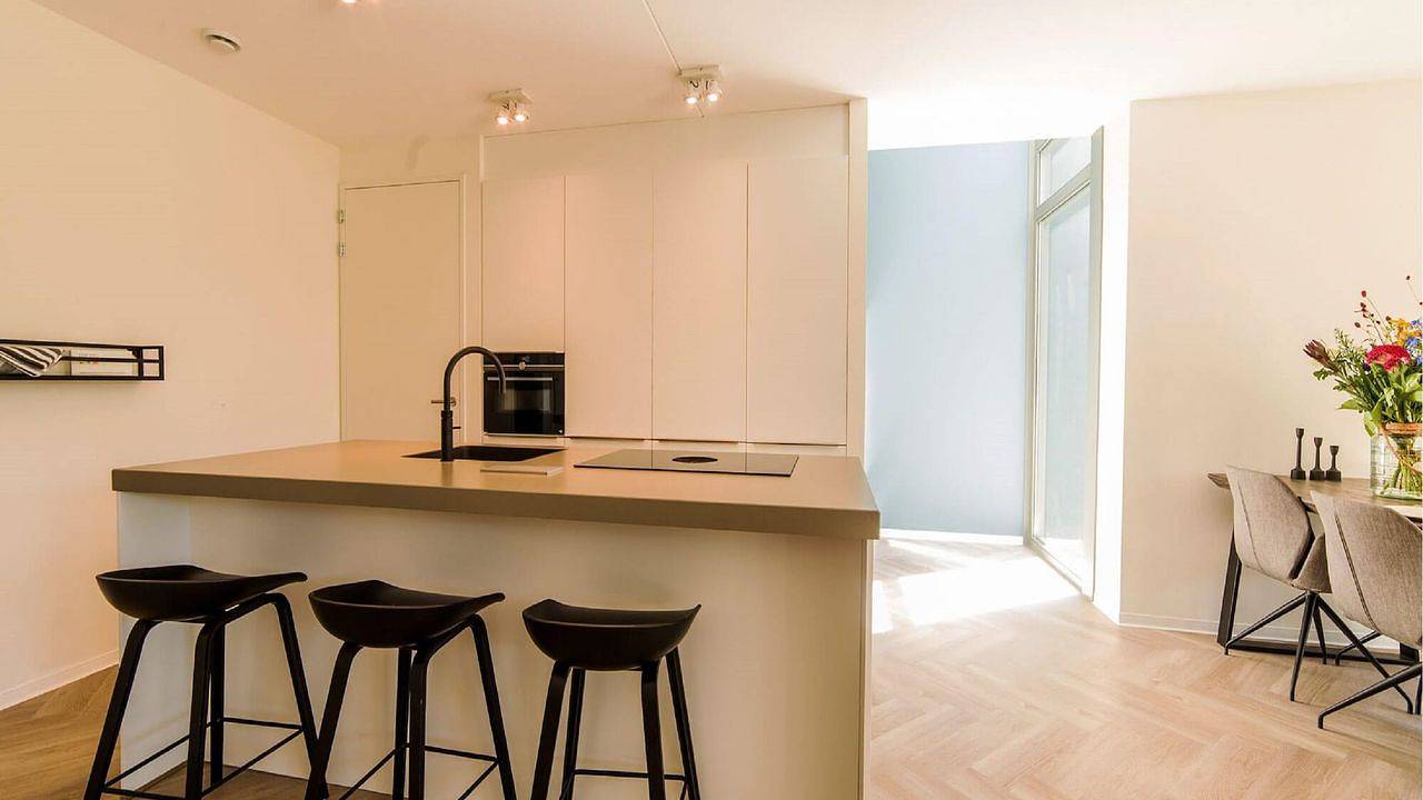 Ferienhaus für 8 Personen (205 m²) in Maastricht in Maastricht, Limburg (Niederlande)