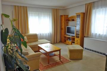 Ferienwohnung für 5 Personen, mit Garten in Dachstein Salzkammergut