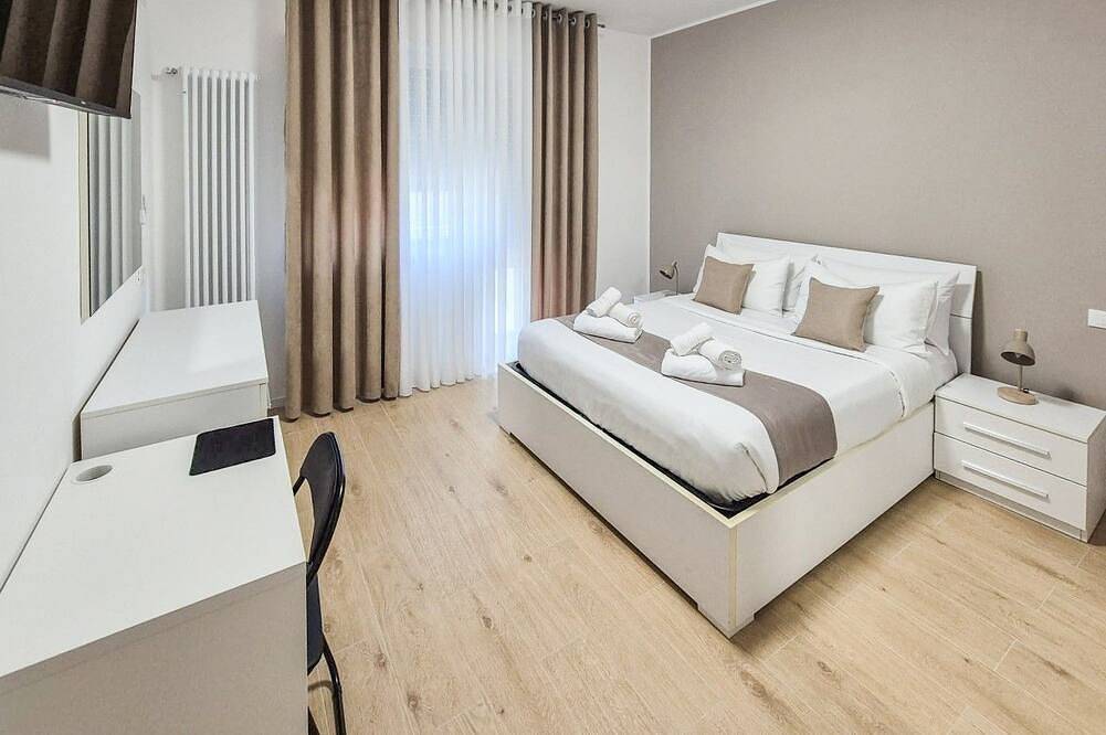 Mattia Guesthouse - Room 1 in Vicenza, Vicenza Provinz