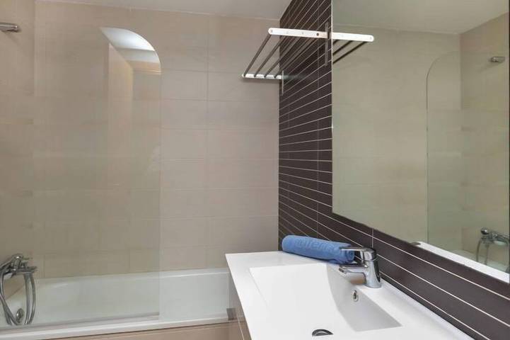 Geheel appartement, Blue Tossa in Platja Gran (Tossa de Mar), Tossa de Mar