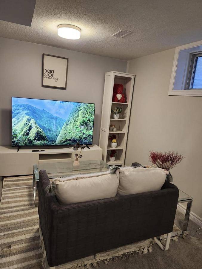 Location de vacances pour 2 personnes, animaux acceptés à Ottawa - 2