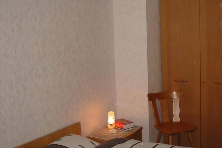 Ferienwohnung für 4 Personen, mit Balkon und Whirlpool in Bad Peterstal-Griesbach - 4
