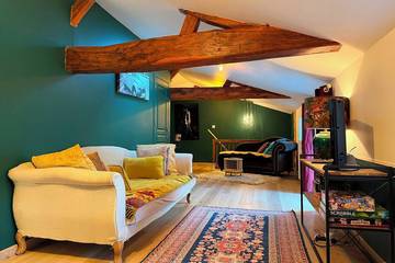 Gîte pour 6 Personnes dans Talmont-Saint-Hilaire, Vendée, Photo 4