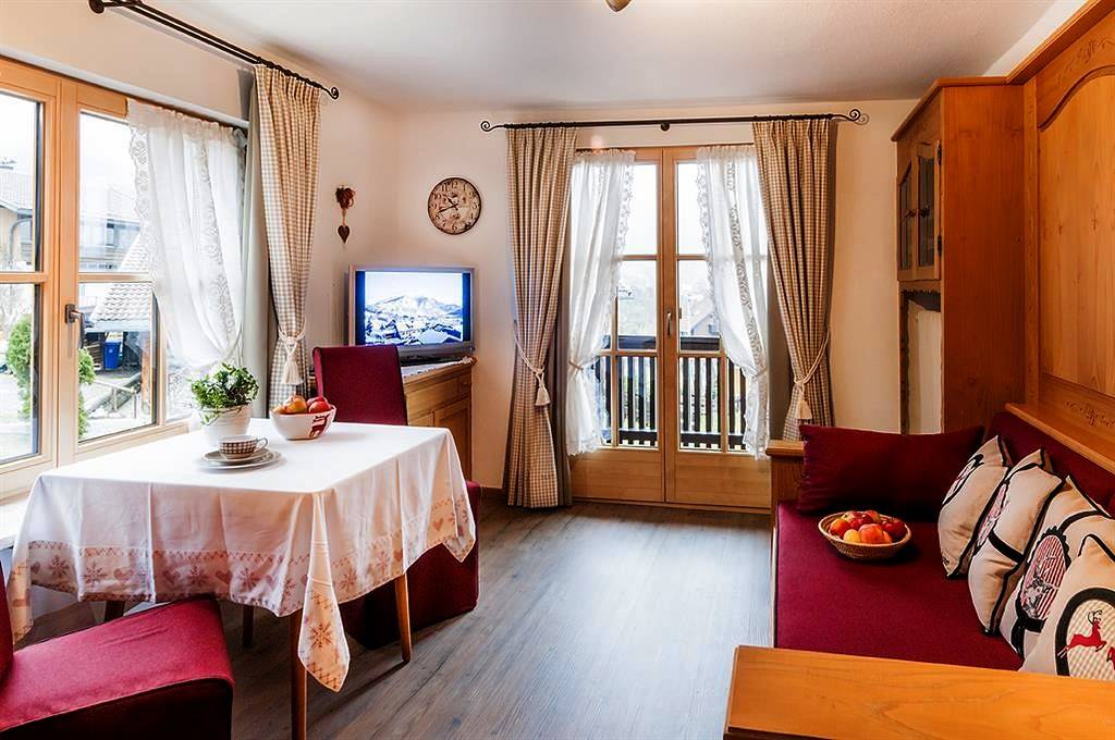 Ferienwohnung/Suite Himmelreich, foto 6