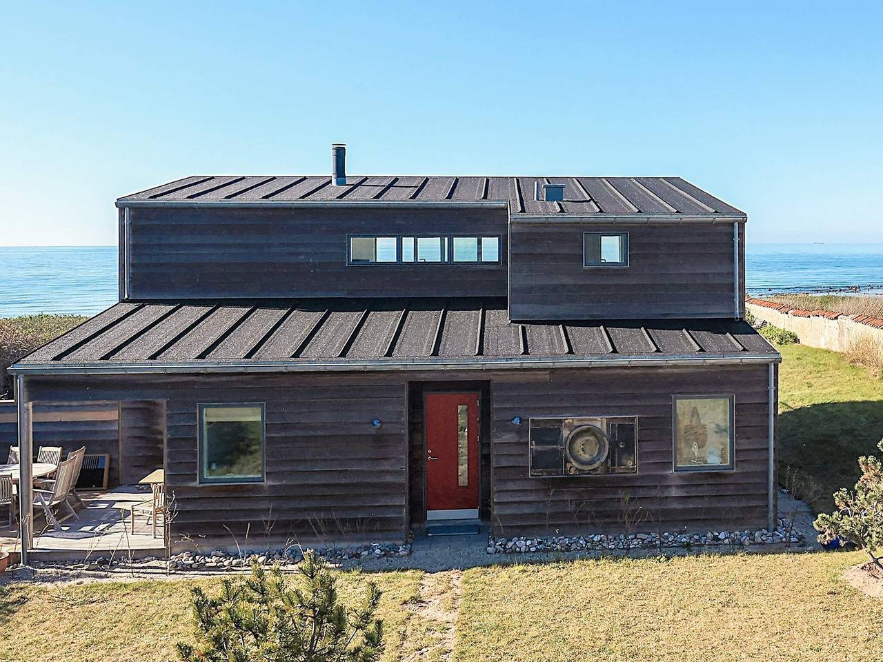 5 stjernet sommerhus i Vejby in Rågeleje, Kattegat