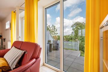 Ferienhaus für 2 Personen in Nordstrand (Gemeinde), Nordstrand, Bild 4