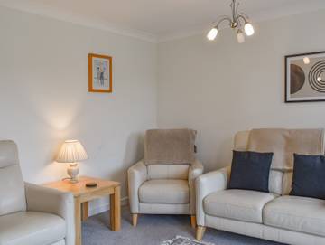 Holiday Rental for 6 People in Poole, Poole Harbour, Photo 3