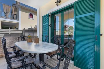 Διαμερίσματα Διακοπών για 6 Άτομα σε Λαγανά, Ζάκυνθο, Φωτογραφία 2