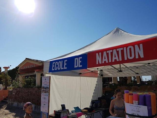 Gîte pour 4 personnes, avec vue ainsi que terrasse et piscine dans Port de la Figueirette - 4