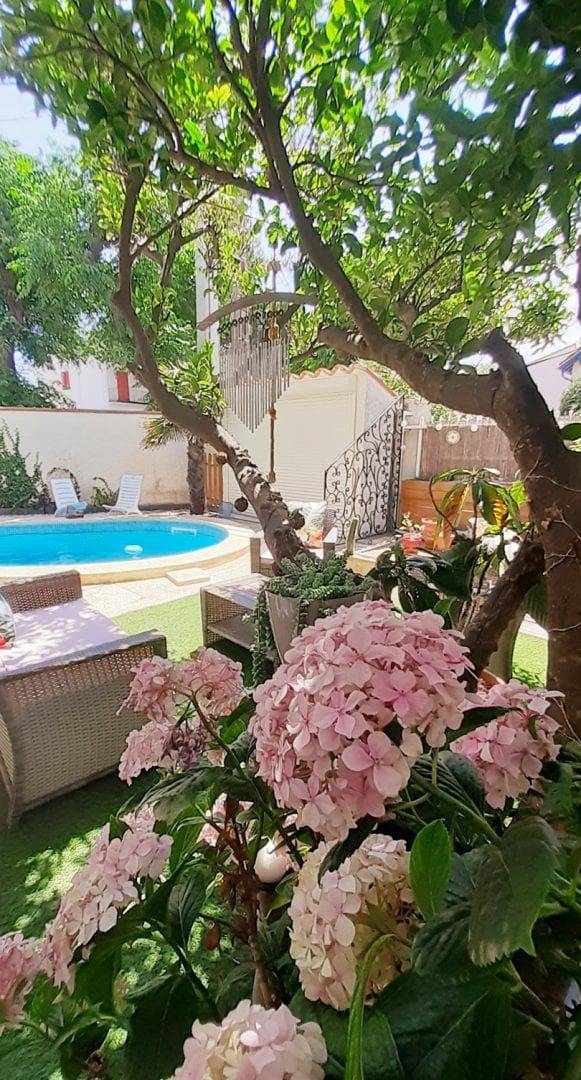 Chambre d’hôte pour 2 personnes, avec jardin et piscine dans Occitanie - 3